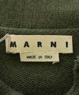 MARNI（マルニ）ニット・セーター 緑 サイズ:44(S位) メンズ/2200679616061