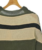 MARNI（マルニ）ニット・セーター 緑 サイズ:44(S位) メンズ/2200679616061