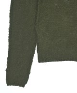 MARNI（マルニ）ニット・セーター 緑 サイズ:44(S位) メンズ/2200679616061