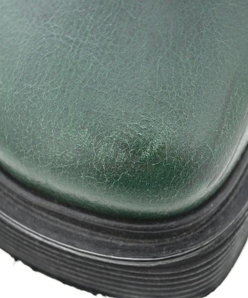 MARNI（マルニ）ブーツ 緑 サイズ:EU37(23.5cm位) レディース/2200679751052