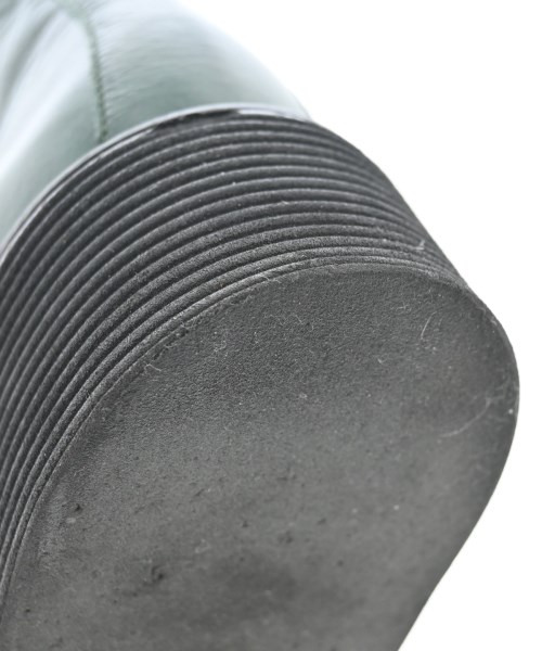 MARNI（マルニ）ブーツ 緑 サイズ:EU37(23.5cm位) レディース/2200679751052