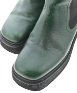 MARNI（マルニ）ブーツ 緑 サイズ:EU37(23.5cm位) レディース/2200679751052