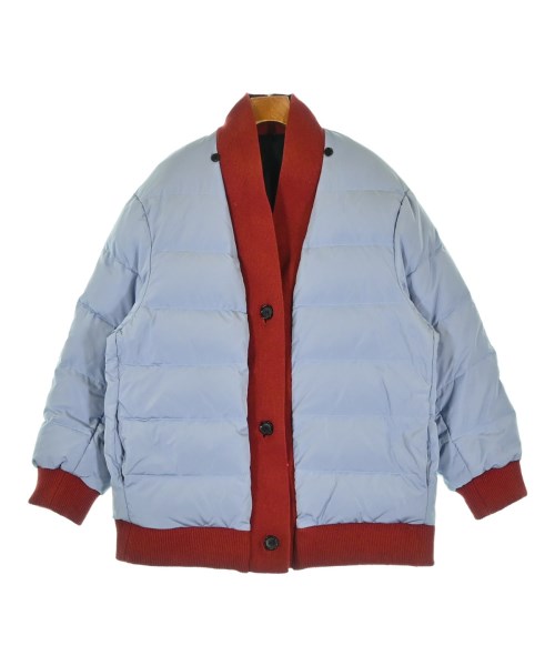 MARNI（マルニ）ダウンジャケット/ダウンベスト 黒 サイズ:40(M位) レディース/2200675364010