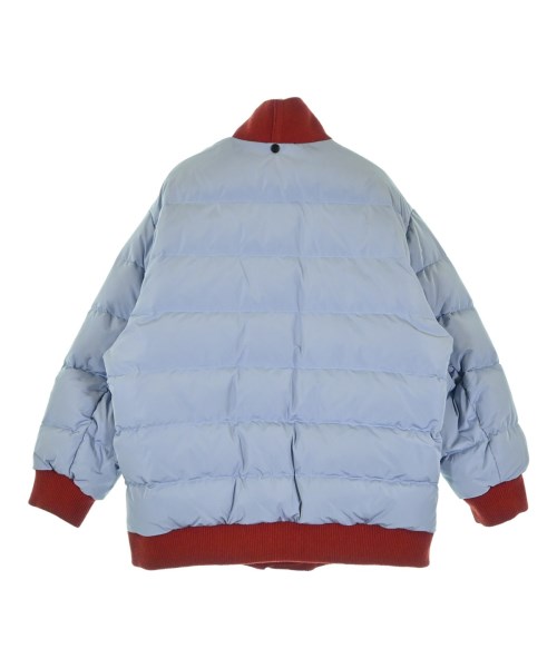 MARNI（マルニ）ダウンジャケット/ダウンベスト 黒 サイズ:40(M位) レディース/2200675364010