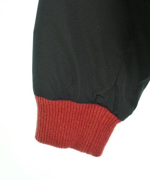 MARNI（マルニ）ダウンジャケット/ダウンベスト 黒 サイズ:40(M位) レディース/2200675364010