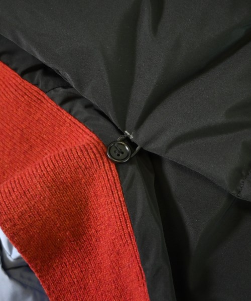 MARNI（マルニ）ダウンジャケット/ダウンベスト 黒 サイズ:40(M位) レディース/2200675364010