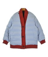 MARNI（マルニ）ダウンジャケット/ダウンベスト 黒 サイズ:40(M位) レディース/2200675364010