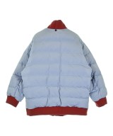 MARNI（マルニ）ダウンジャケット/ダウンベスト 黒 サイズ:40(M位) レディース/2200675364010