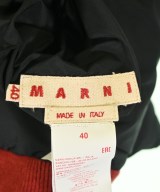 MARNI（マルニ）ダウンジャケット/ダウンベスト 黒 サイズ:40(M位) レディース/2200675364010