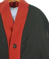 MARNI（マルニ）ダウンジャケット/ダウンベスト 黒 サイズ:40(M位) レディース/2200675364010