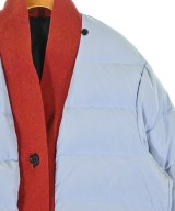 MARNI（マルニ）ダウンジャケット/ダウンベスト 黒 サイズ:40(M位) レディース/2200675364010