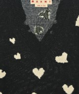 MARNI（マルニ）ベスト/ノースリーブ 黒 サイズ:40(M位) レディース/2200675364126