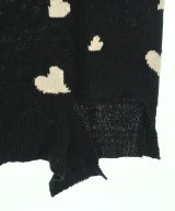 MARNI（マルニ）ベスト/ノースリーブ 黒 サイズ:40(M位) レディース/2200675364126