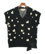 MARNI ベスト/ノースリーブ