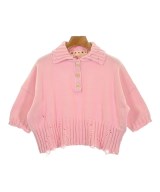 MARNI（マルニ）ニット・セーター ピンク サイズ:38(S位) レディース/2200675364133