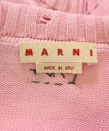 MARNI（マルニ）ニット・セーター ピンク サイズ:38(S位) レディース/2200675364133