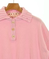 MARNI（マルニ）ニット・セーター ピンク サイズ:38(S位) レディース/2200675364133