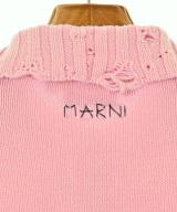 MARNI（マルニ）ニット・セーター ピンク サイズ:38(S位) レディース/2200675364133