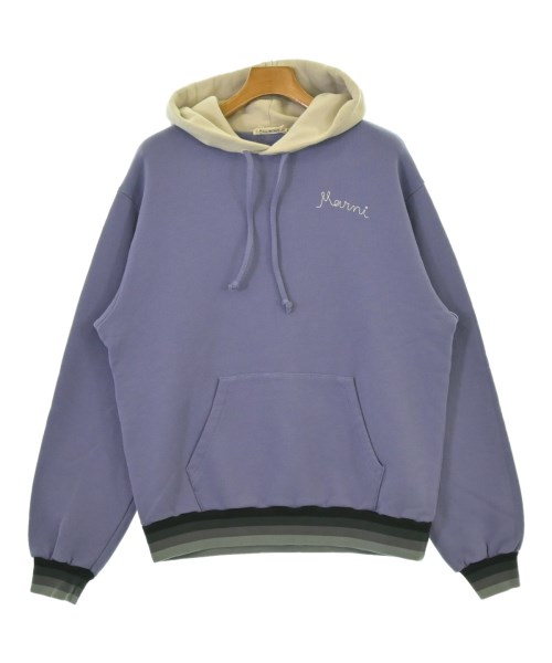 MARNI(マルニ)パーカー 紫 サイズ:44(S位)/2200675364218