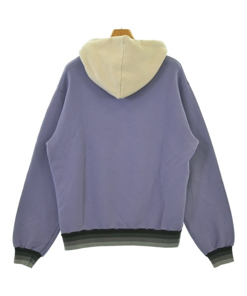 MARNI（マルニ）パーカー 紫 サイズ:44(S位) メンズ/2200675364218