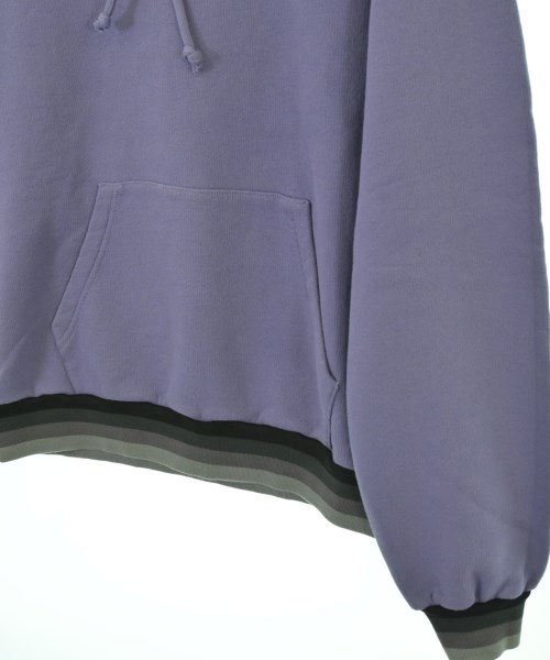 MARNI（マルニ）パーカー 紫 サイズ:44(S位) メンズ/2200675364218