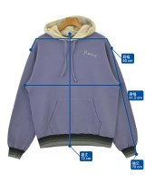 MARNI（マルニ）パーカー 紫 サイズ:44(S位) メンズ/2200675364218