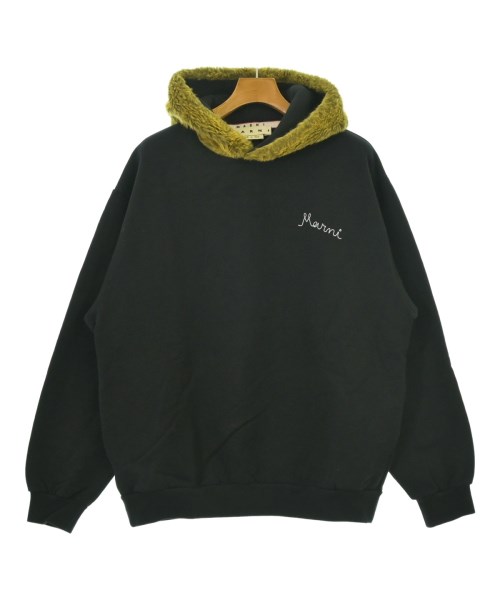 MARNI(マルニ)パーカー 黒 サイズ:44(S位)/2200675364225