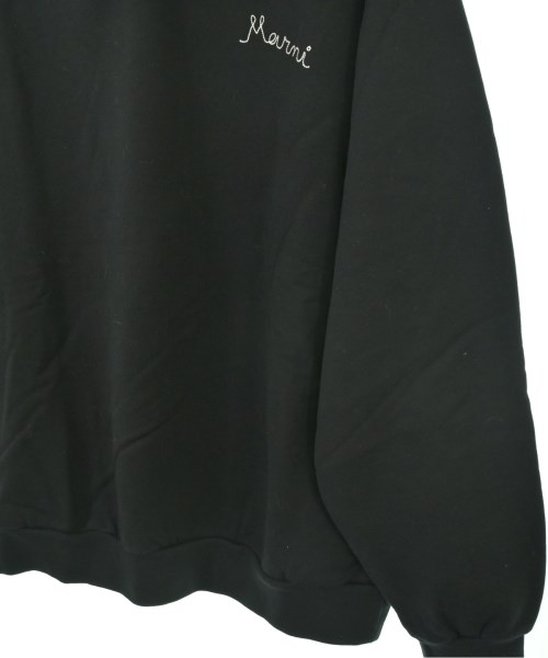 MARNI（マルニ）パーカー 黒 サイズ:44(S位) メンズ/2200675364225