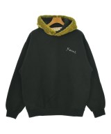 MARNI（マルニ）パーカー 黒 サイズ:44(S位) メンズ/2200675364225