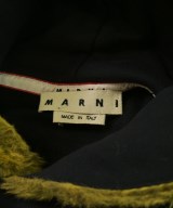 MARNI（マルニ）パーカー 黒 サイズ:44(S位) メンズ/2200675364225