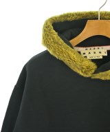 MARNI（マルニ）パーカー 黒 サイズ:44(S位) メンズ/2200675364225