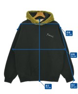 MARNI（マルニ）パーカー 黒 サイズ:44(S位) メンズ/2200675364225