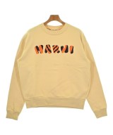 MARNI（マルニ）スウェット ベージュ サイズ:44(S位) メンズ/2200675364232