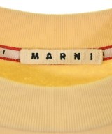 MARNI（マルニ）スウェット ベージュ サイズ:44(S位) メンズ/2200675364232