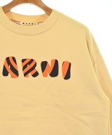 MARNI（マルニ）スウェット ベージュ サイズ:44(S位) メンズ/2200675364232