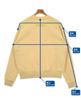 MARNI（マルニ）スウェット ベージュ サイズ:44(S位) メンズ/2200675364232