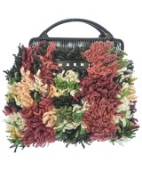 MARNI（マルニ）トートバッグ 黒 サイズ:- レディース/2200675364300