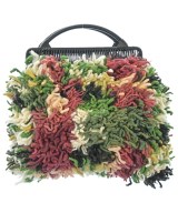 MARNI（マルニ）トートバッグ 黒 サイズ:- レディース/2200675364300