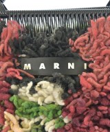 MARNI（マルニ）トートバッグ 黒 サイズ:- レディース/2200675364300