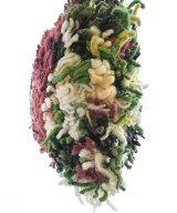 MARNI（マルニ）トートバッグ 黒 サイズ:- レディース/2200675364300