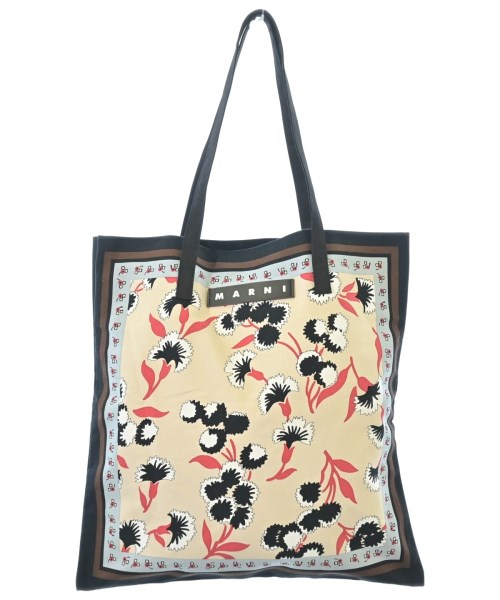 マルニ(MARNI)のMARNI トートバッグ