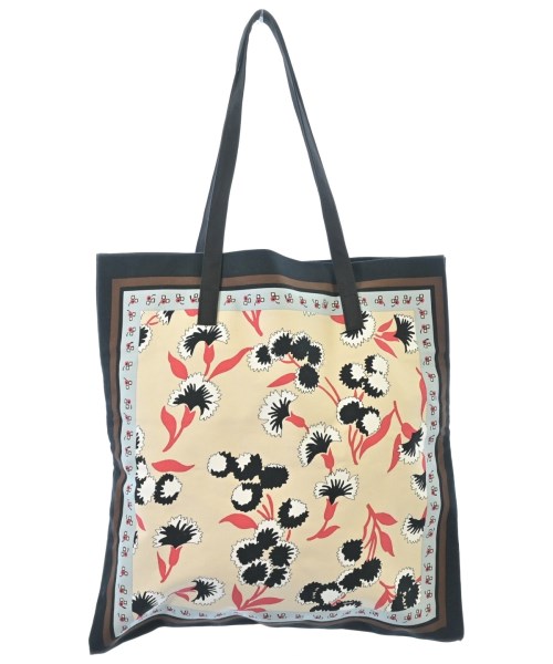 MARNI（マルニ）トートバッグ 黒 サイズ:- レディース/2200675364317