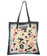 MARNI（マルニ）トートバッグ 黒 サイズ:- レディース/2200675364317