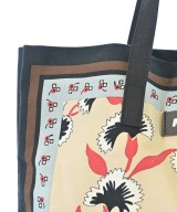 MARNI（マルニ）トートバッグ 黒 サイズ:- レディース/2200675364317