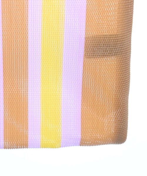 MARNI（マルニ）ショルダーバッグ 茶 サイズ:- レディース/2200675364331