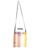 MARNI（マルニ）ショルダーバッグ 茶 サイズ:- レディース/2200675364331