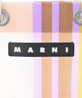 MARNI（マルニ）ショルダーバッグ 茶 サイズ:- レディース/2200675364331