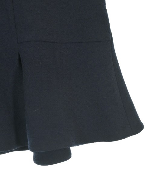 MARNI（マルニ）ひざ丈スカート 紺 サイズ:42(M位) レディース/2200675699068