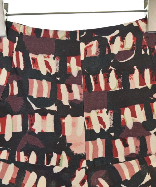 MARNI（マルニ）ひざ丈スカート 黒 サイズ:40(M位) レディース/2200675699075