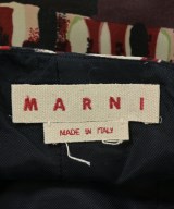 MARNI（マルニ）ひざ丈スカート 黒 サイズ:40(M位) レディース/2200675699075
